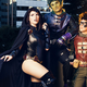 Illustration for article titled Cosplay:i Teen Titans/i Now iYoung Adult Titans/i